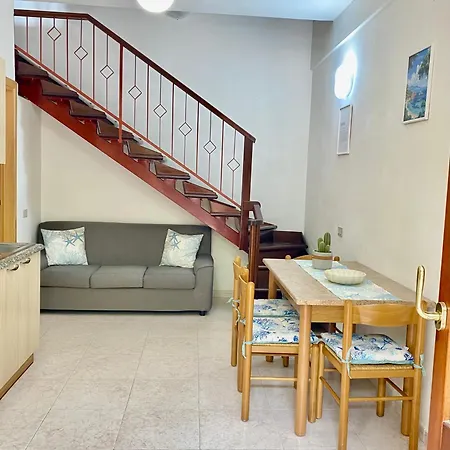 Niu E Mari House * Villasimius