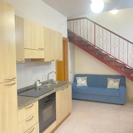 Feriehus Niu E Mari House