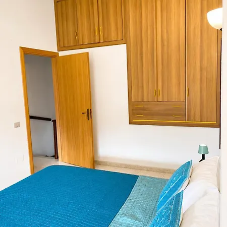 Dom wakacyjny Niu E Mari House Villasimius