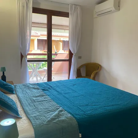 Niu E Mari House Dom wakacyjny Villasimius