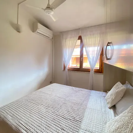 Niu E Mari House * Villasimius