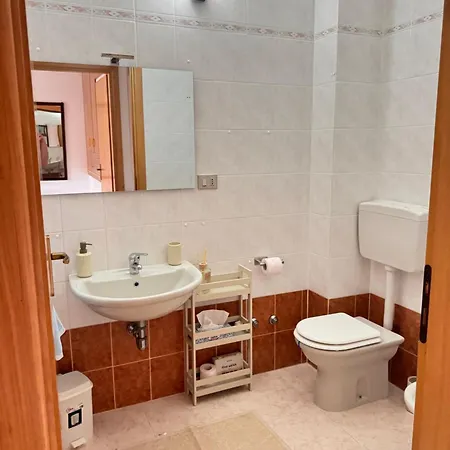 Niu E Mari House Villasimius