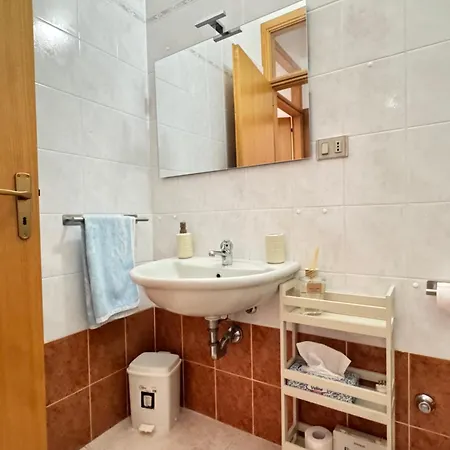Feriehus Niu E Mari House *