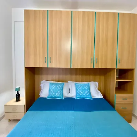 Niu E Mari House Feriehus