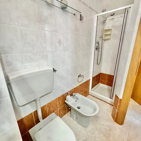 Niu E Mari House Hébergement de vacances Villasimius