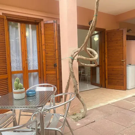 Niu E Mari House Villasimius